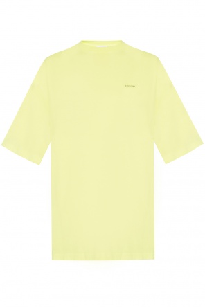 Logo-printed t-shirt, zdjęcie 1 Logo-printed t-shirt od Balenciaga